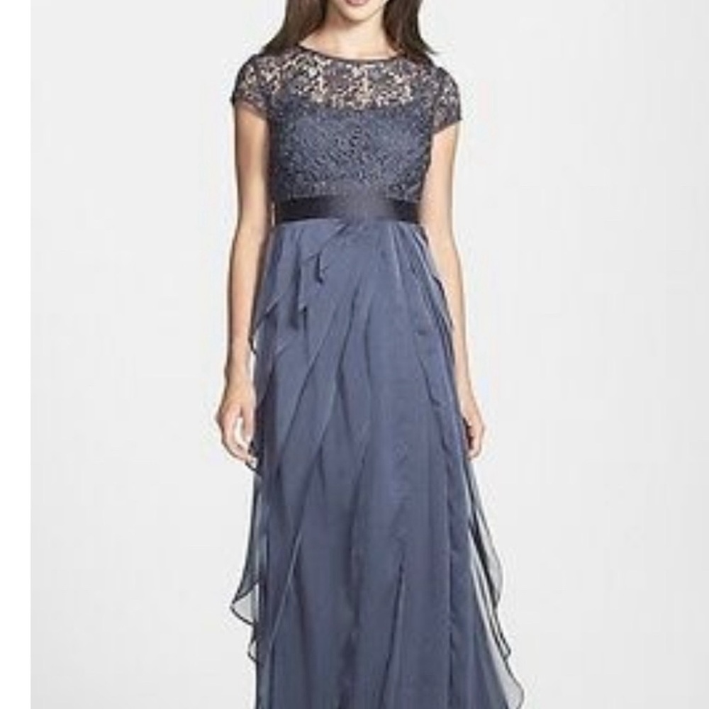 Dress Adrianna Papell